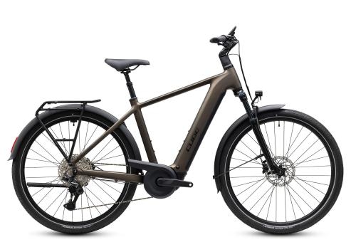 Cube Touring Hybrid Pro 800 2027
