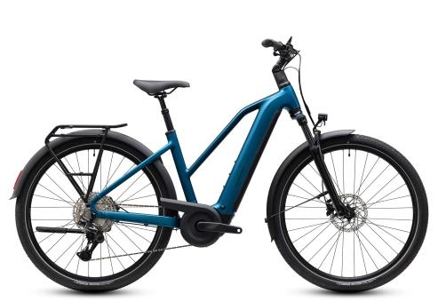 Cube Touring Hybrid Pro 800 2027