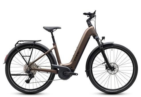 Cube Touring Hybrid Pro 800 2027