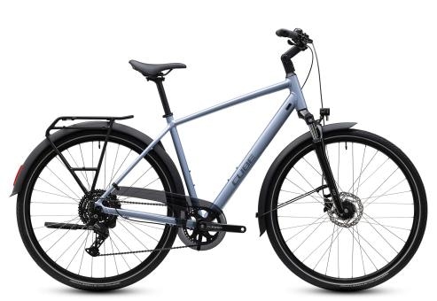 Cube Touring ONE 2027