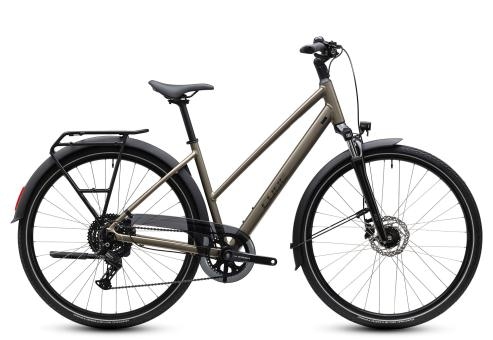 Cube Touring ONE Trapez 2027