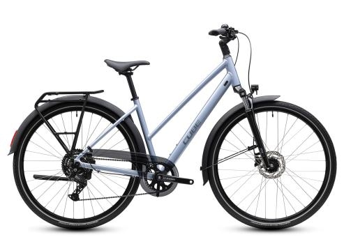 Cube Touring ONE Trapez 2027
