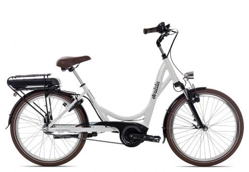 Draisin Kos Bosch RT 400 Edition | E-Cityräder