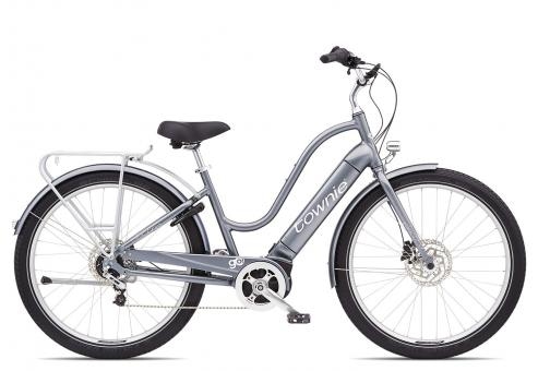 Electra Townie Path Go! 5i Trapez 2021 | E-Cityräder