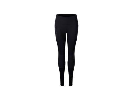 Endura Singletrack Legging Wms | Schwarz/Grau | Xxl | Fahrradbekleidung