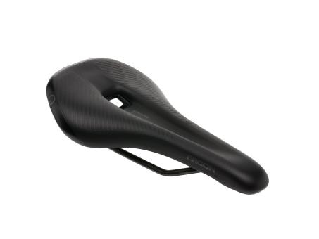 Ergon SM Comp Men Sattel | schwarz/grau | S/M | Fahrradteile