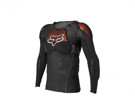 Fox Racing Baseframe Pro D3O Protektoren Jacke | Protektorenjacken