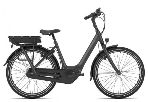 Gazelle Arroyo C7+ HMB R7H Wave 2022 | E-Cityräder