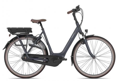 Gazelle Arroyo C7+ HMB R7H Wave 2022 | E-Cityräder