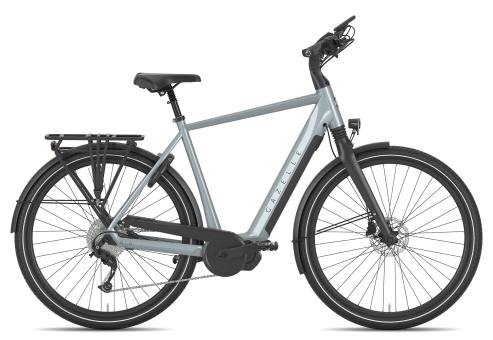 Gazelle Chamonix T10 HMS