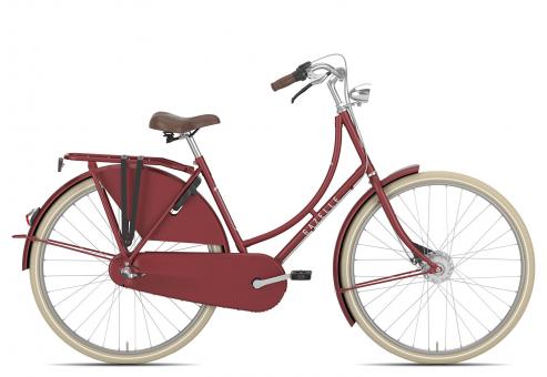 Gazelle Classic R3T Wave 2023 | Hollandräder