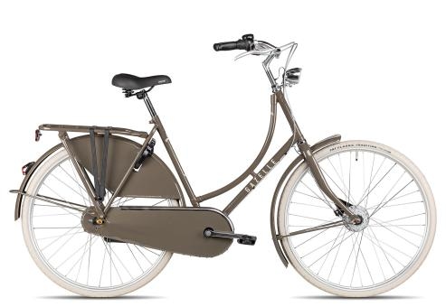 Gazelle Classic R7T Wave 2026