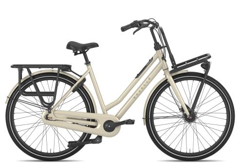 Gazelle HeavyDutyNL T7 Trapez 2026