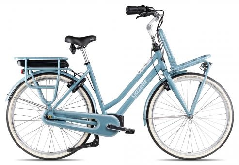 Gazelle Miss Grace C7+ HMB R7H 2026