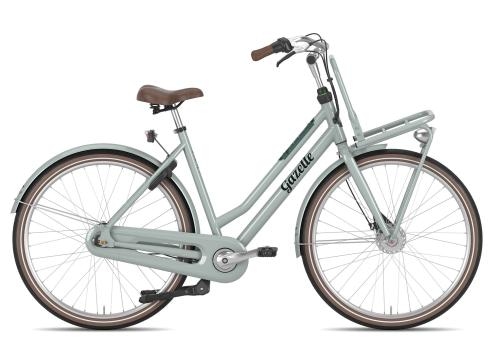 Gazelle Miss Grace T7 Wave 2026