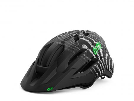 Giro Fixture 2 Youth Helm | Mountainbike-Helme