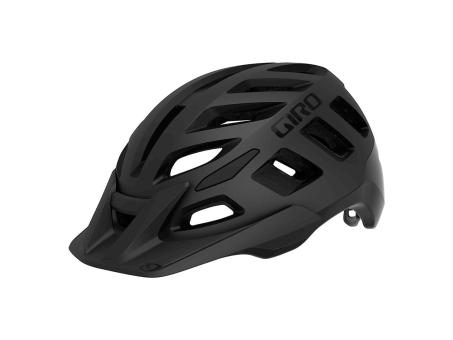 Giro Radix Schwarz Modell 2024