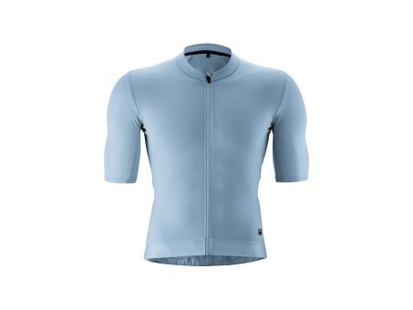 Gonso Road Jersey M | Blau | S | Fahrradbekleidung