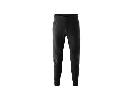 Gonso Trail Pants M | Schwarz/Grau | M | Fahrradbekleidung