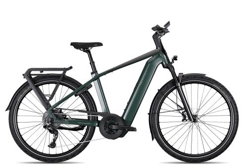 Kalkhoff Endeavour 5 Advance +