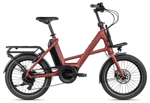 Kalkhoff ENDEAVOUR C+ MOVE 545