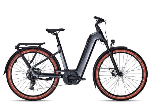 Kalkhoff ENTICE 5 SEASON 800 2026