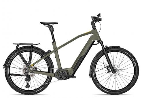 Kalkhoff ENTICE 7.B ADVANCE+ 750 XXL 2022 | E-Trekkingräder