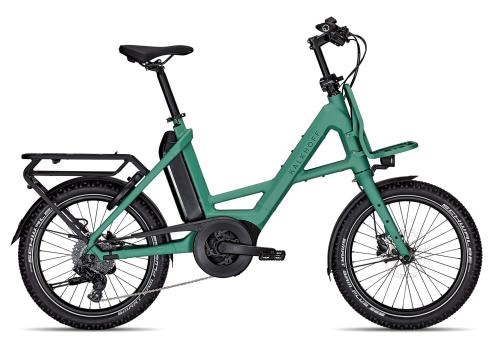 Kalkhoff ENTICE C EXCITE+ 2026