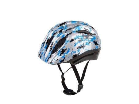 Ked Meggy Ii K-Star Helm | Blau | 52-58 Cm | Fahrradbekleidung