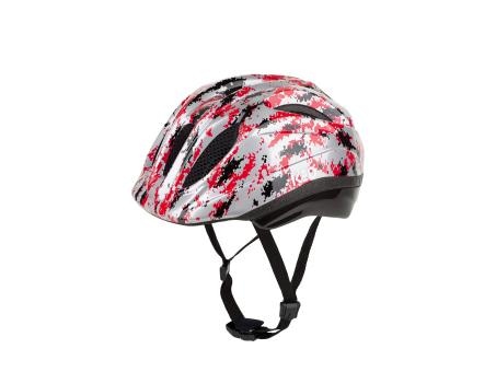 Ked Meggy Ii K-Star Helm | Violett/Rosa | 52-58 Cm | Fahrradbekleidung