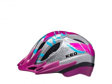 KED Meggy K-Star Helm | Fahrradhelme