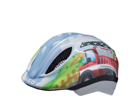 KED Meggy Trend II Kinderhelm | Fahrradhelme