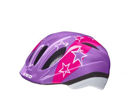 KED Meggy Trend II Kinderhelm | Fahrradhelme