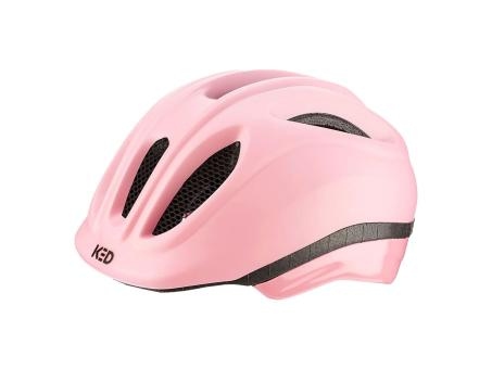 KED Kinderhelm  MEGGY II TREND, Flamingo Pink