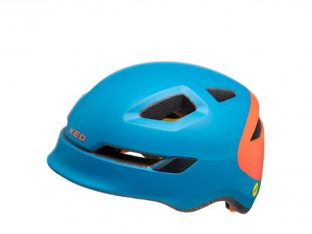 KED Pop Helm | Fahrradhelme