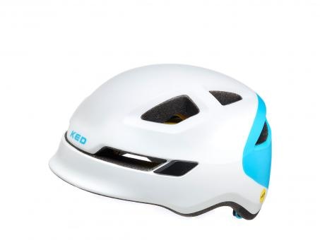 KED Pop Helm | Fahrradhelme