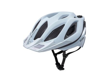 Ked Spiri Two Trend Fahrradhelm | Blau | 56-61 Cm | Fahrradbekleidung