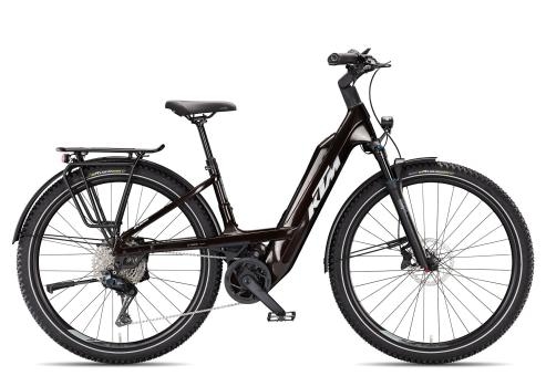 KTM Macina Every 830 Di2 PTS