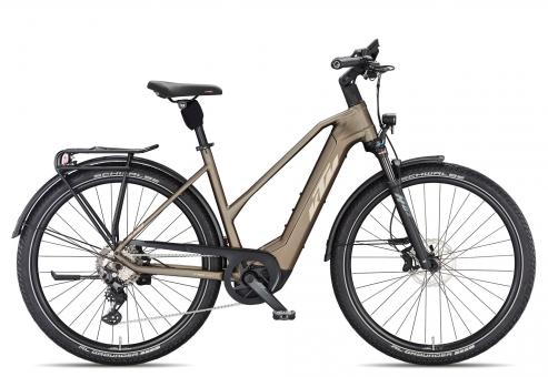 KTM MACINA GRAN 710 2025