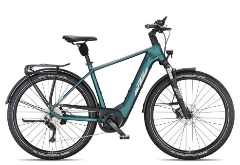 KTM MACINA GRAN 720 2025