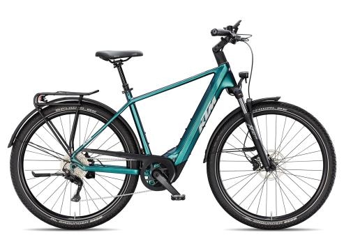 KTM MACINA GRAN 820 2025
