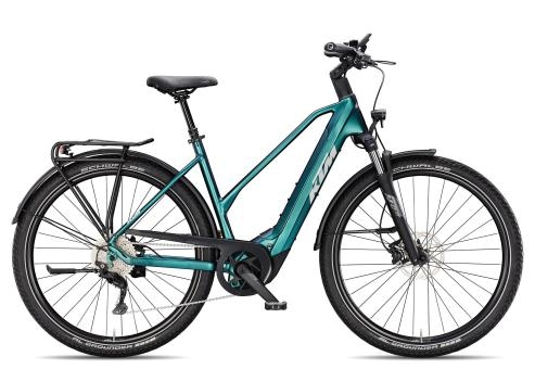 KTM Macina Gran 820