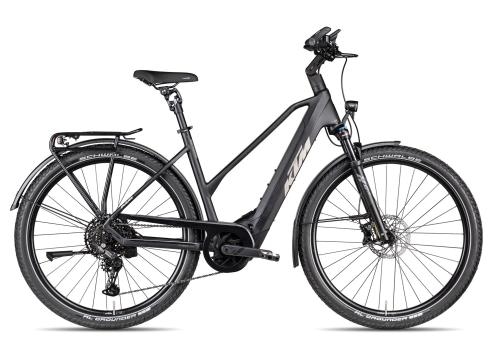 KTM MACINA GRAN PRO 2026