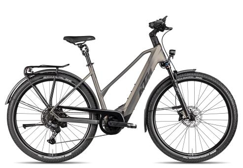KTM MACINA GRAN PRO 2026