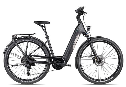 KTM MACINA GRAN PRO
