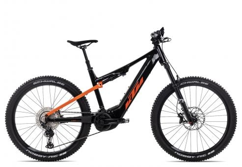 KTM Macina Lycan 771 2023 | E-Bike Fully