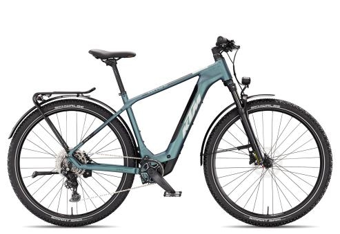 KTM Macina Race SX LFC