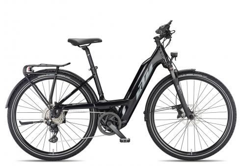 KTM MACINA SPORT 610 PTS