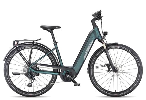 KTM MACINA SPORT 710