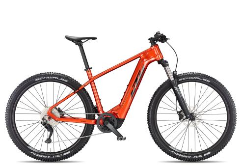 Ktm MACINA TEAM 793 2022